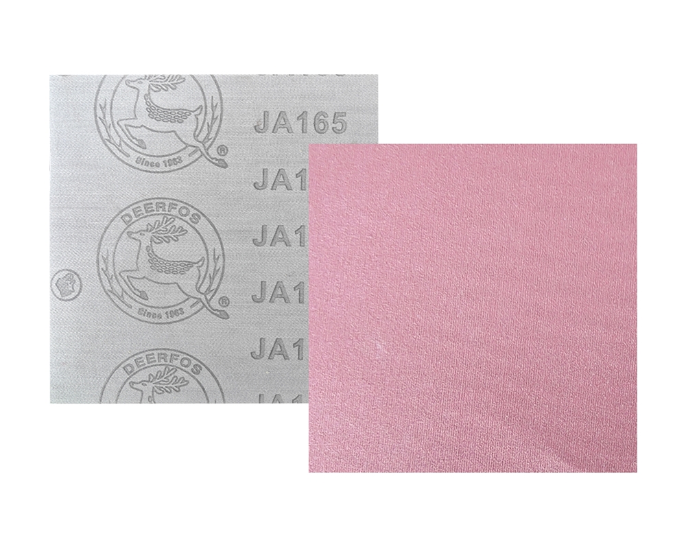 JA165